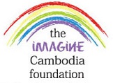 Imagine Cambodia Logo